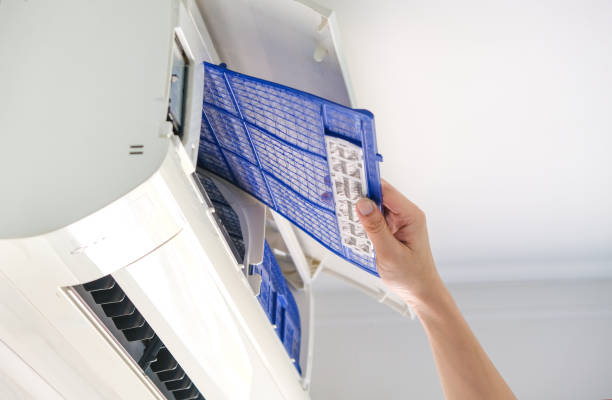Best Home Air Vent Cleaning  in Muscoda, WI